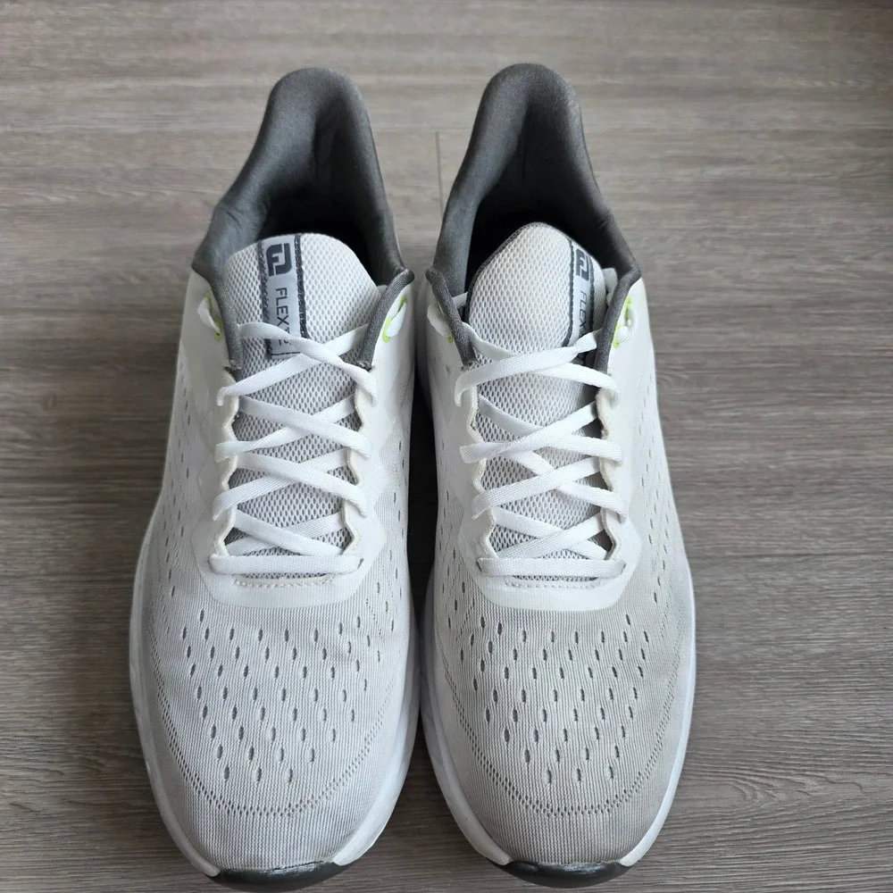 FootJoy flex xp